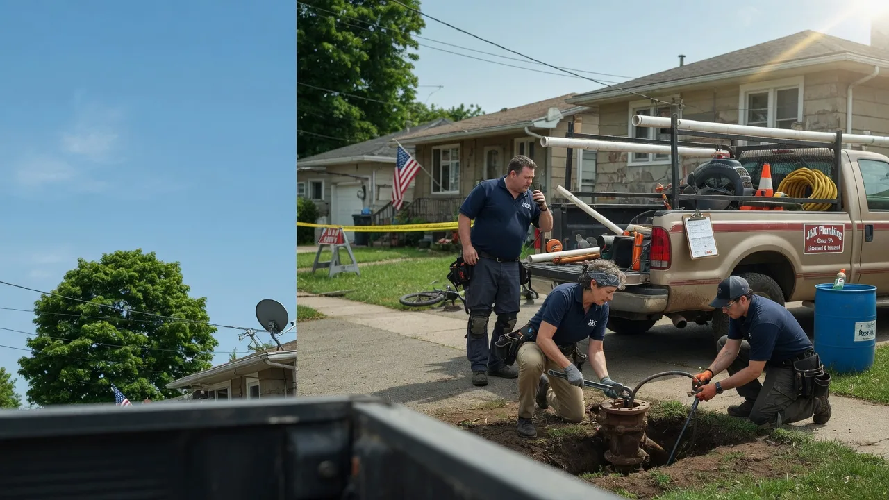 Water Heater Replacement in Oneida, KY near me